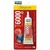 COLA ADESIVA 25G PARA ARTESANATO T6000- TEKBOND 1 UNIDADE