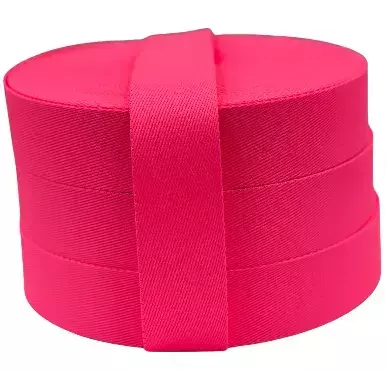 ALÇA CHIC PINK (O METRO) 30MM/40MM/20MM A PARTIR DE: