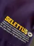 OVERSIZED - EDICAO ESPECIAL Selletus - Catchoros Store