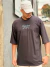 OVERSIZED LIBERTE-SE PRETA - Catchoros Store