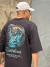 OVERSIZED LIBERTE-SE PRETA - comprar online