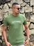 SEMILONGA VERDE MILITAR CATCHOROS - comprar online