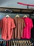 Camisa Botao Malha Fria Dubai - Marron