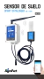Sensor de suelo Inteligente AF-S1 - comprar online