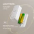 KIT de 3 sensores termohigrómetros AF-11B - tienda online