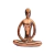 Enfeite Esotérico Yoga Pequeno - Emporium Smoke