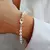 Pulsera Clásica de Perlas