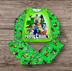 PIJAMA MINECRAFT - comprar online