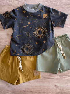 Shorts Pepa - comprar online