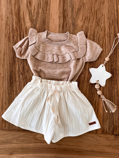 Shorts Pipa - comprar online