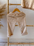 Pantalones de piel Oli - comprar online