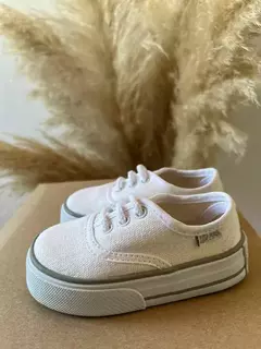 Zapatillas Summer blancas ln en internet