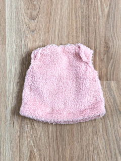 Chalecos de corderito Parma - tienda online