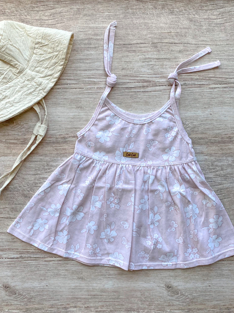 Vestido Gisela Hawai