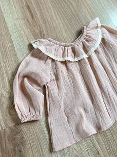 Imagen de Camisola Burdeos Rosa
