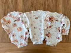 Bodies Amancay Bear - tienda online
