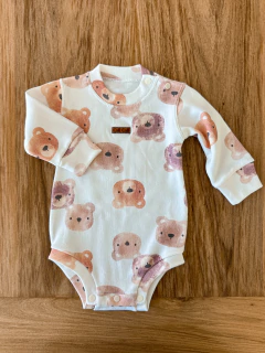 Bodies Amancay Bear - comprar online