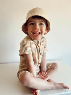 Enterito BOHO caramel en internet