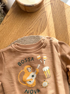 Buzo Bossa Nova - comprar online