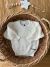 Sweater Bianca crudo - comprar online