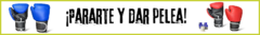 Banner de la categoría Boxeo y Artes marciales 
