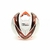 Pelota de Futbol Nº5 Leopard Boss - comprar online