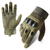 Guantes Tacticos Dedo Completo 17874 en internet