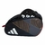 Paletero Adidas Racket Bag Control Blue / Black 3.3