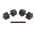 Set Armable Mancuernas/Barra 20 Kg - comprar online
