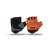 Guantes fitness Striker