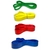 Kit: Power Band Dominadas x 4 - todas las tensiones