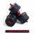 Set Armable Mancuernas/Barra 20 Kg