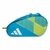 Paletero Adidas Racket Bag Control Blue / Black 3.3 - comprar online