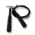 Soga de salto SPEED ROPE mango de acero