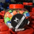 Cubregrip perforado X-TRUST
