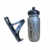 Caramañola Slp 500ml + soporte - Jumping Jack Sport