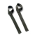 Cintas de poder Straps x par Muscul