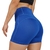 Calza Corta Lipa DRB - Azul - comprar online