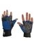 Guantes fitness pro cuero STRIKER - comprar online
