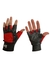 Guantes fitness pro cuero STRIKER
