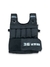 Chaleco con peso 20kg Premium - comprar online