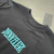 Camiseta Never - loja online