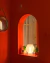 Cluster Cristal con LED inteligente en internet