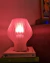 Cluster Cristal con LED inteligente - tienda online