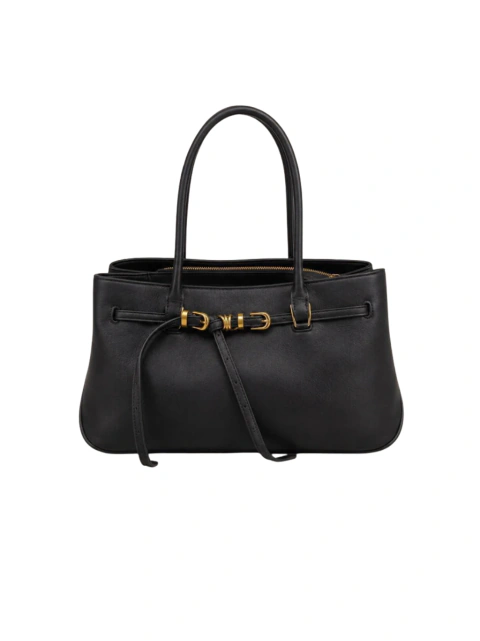 Bolsa Preta