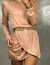 Imagem do Vestido Rose Cetim Sommer