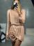 Vestido Rose Cetim Sommer - loja online