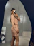 Vestido Rose Cetim Sommer na internet