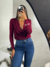 Blusa Ombreiras Sommer - comprar online