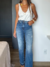 Calça Jeans Reta Sommer - comprar online
